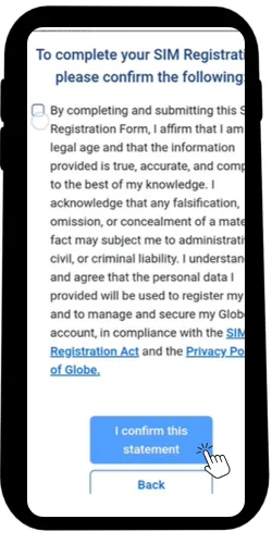 submit your form